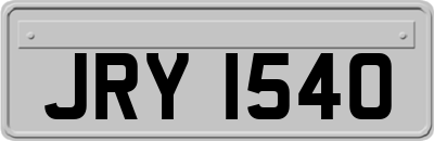 JRY1540