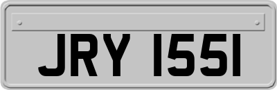 JRY1551