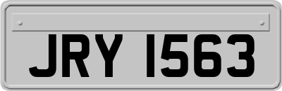 JRY1563