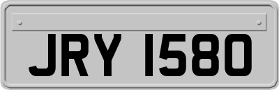 JRY1580