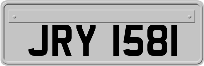 JRY1581