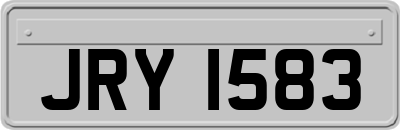 JRY1583