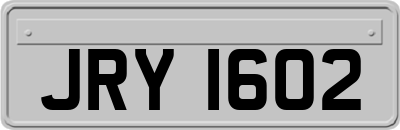 JRY1602