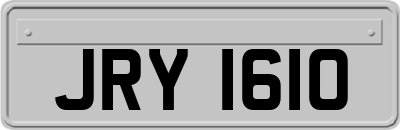 JRY1610