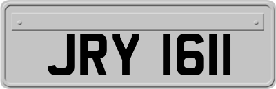 JRY1611