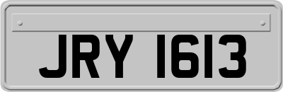 JRY1613
