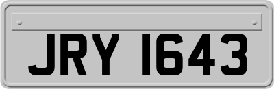 JRY1643