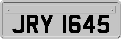 JRY1645