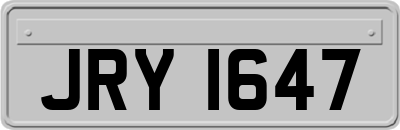 JRY1647