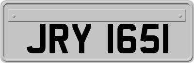JRY1651