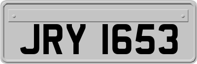 JRY1653
