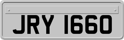 JRY1660