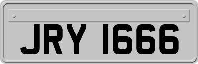 JRY1666