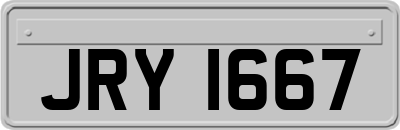 JRY1667