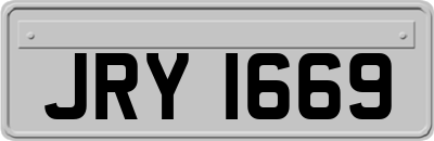 JRY1669