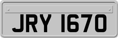 JRY1670