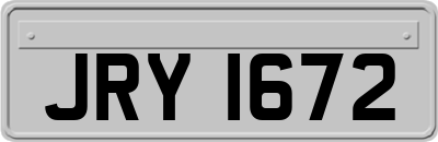 JRY1672