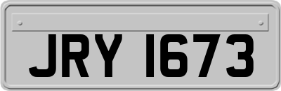 JRY1673