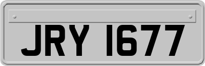 JRY1677