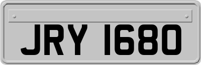 JRY1680