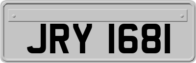 JRY1681