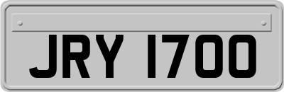 JRY1700