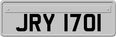 JRY1701