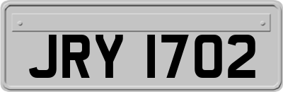 JRY1702