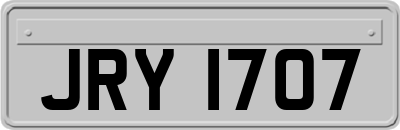 JRY1707