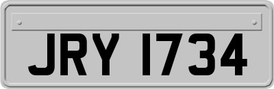 JRY1734