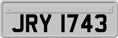JRY1743