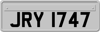 JRY1747