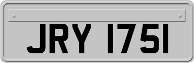 JRY1751