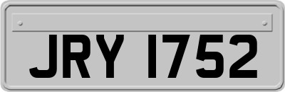 JRY1752