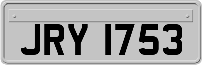 JRY1753