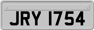 JRY1754