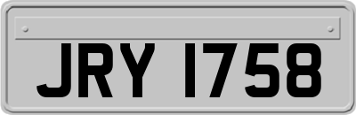JRY1758
