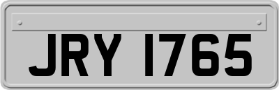 JRY1765