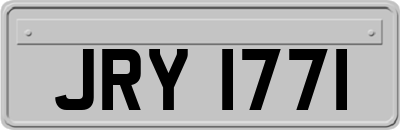 JRY1771