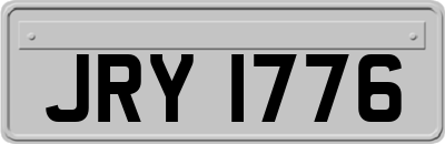 JRY1776