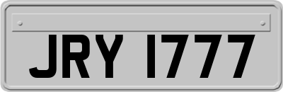 JRY1777