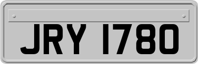 JRY1780