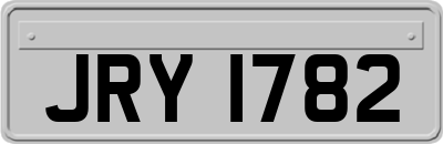 JRY1782