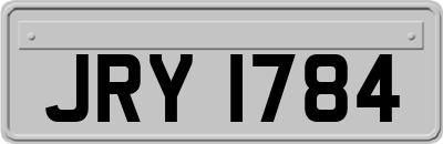 JRY1784
