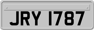 JRY1787