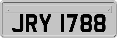 JRY1788
