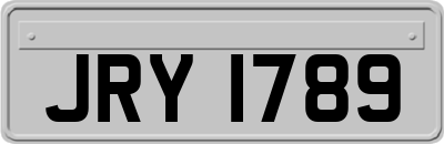 JRY1789