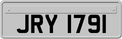 JRY1791