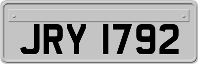 JRY1792