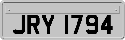 JRY1794